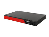 Opengear CM8116-C14 16serial,2x1GbE,1.6GHz 2-core 2GB mem