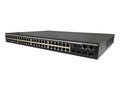 Amer SS3GR5052XP L3- 10G/Gigabit 48 +2 +2 Port PoE Switch