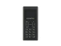 KoamTac 342810 KDC380MR Medium range 2D Bluetooth Barcode Scanner & Data Collector