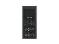 KoamTac 342810 KDC380MR Medium range 2D Bluetooth Barcode Scanner & Data Collector