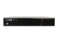 Speco Technologies D8VN2TB 8 Channel 4K TVI DVR, 2TB, TAA, NDAA