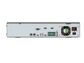 Speco Technologies N32NRE20TB 32 Channel 4K H.265 NVR with Analytics & Facial Recognition, 20TB