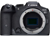 Canon 5137C002 EOS R7 (body Only)