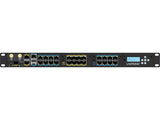 Lantronix 88-CAT4GLOBAL LM80/LM83X INTERNATIONAL LTE CAT 4 Modem (combo) w/ external antenna