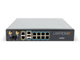 Lantronix 80-4S-NNN-YAA FIPS LM80 Local Manager, 4 Serial Ports, 3 Ethernet Ports, Includes LMS