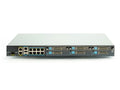 Lantronix 83X-104S-555-NAA Console Server, 104 total serial ports, 1 USB-C, 1 USB 2.0, 2 GbE RJ45 Ethernet, 1 GbE SFP, 12 x 1.5M octal cables, Dual AC power, TAA