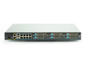 Lantronix 83X-104S-666-NAA LM83X Local Manager, 104 Serial Ports, 3 Ethernet Ports, Includes LMS (3 Meter Cable)