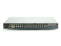 Lantronix 83X-24S-110-NAA Console Server, 24 total serial ports, 1 USB-C, 1 USB 2.0, 2 GbE RJ45 Ethernet, 1 GbE SFP, Dual AC power, TAA