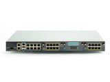 Lantronix 83X-24S-E2E-NAA LM83X LOCAL MANAGER, 24 SERIAL PORTS, 16 DEDICATED ETHERNET PORTS, 3 ETHERNET PORTS, INCLUDES LMS - The LM83X is a scalable and robust LM-Series