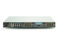 Lantronix 83X-24S-E2E-NAA LM83X LOCAL MANAGER, 24 SERIAL PORTS, 16 DEDICATED ETHERNET PORTS, 3 ETHERNET PORTS, INCLUDES LMS - The LM83X is a scalable and robust LM-Series