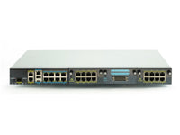 Lantronix 83X-24S-E2E-NAA LM83X LOCAL MANAGER, 24 SERIAL PORTS, 16 DEDICATED ETHERNET PORTS, 3 ETHERNET PORTS, INCLUDES LMS - The LM83X is a scalable and robust LM-Series