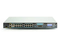 Lantronix 83X-32S-124-NAA LM83X LOCAL MANAGER, 32 SERIAL PORTS, LCD MODULE, 3 ETHERNET PORTS, INCLUDES LMS. The LM83X is a scalable and robust LM-Series console server with