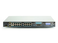 Lantronix 83X-32S-124-NAA LM83X LOCAL MANAGER, 32 SERIAL PORTS, LCD MODULE, 3 ETHERNET PORTS, INCLUDES LMS. The LM83X is a scalable and robust LM-Series console server with