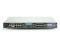 Lantronix 83X-32S-314-YAA FIPS LM83X Local Manager, 32 Serial Ports, 3 Ethernet Ports, + LCD ,includes LMS