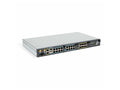 Lantronix 83X-40S-112-NAA LM83X Local Manager, 40 Serial Ports, 3 Ethernet Ports, Includes LMS