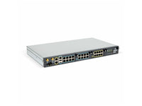 Lantronix 83X-40S-112-NAA LM83X Local Manager, 40 Serial Ports, 3 Ethernet Ports, Includes LMS