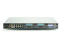 Lantronix 83X-40S-224-YAA FIPS, LM83X LOCAL MANAGER, 40 SERIAL PORTS, 3 ETHERNET PORTS, + LCD ,INCLUDES LMS The LM83X is a scalable and robust LM-Series console server with