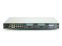 Lantronix 83X-40S-334-YAA FIPS, LM83X Local Manager, 40 Serial Ports, 3 Ethernet Ports, + LCD ,includes LMS