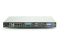 Lantronix 83X-56S-254-YAA FIPS LM83X Local Manager, 56 Serial Ports, 3 Ethernet PORTS,1.5M Cable + LCD ,includes LMS