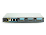 Lantronix 83X-56S-333-NAA LM83X LOCAL MANAGER, 56 SERIAL PORTS, 3 ETHERNET PORTS, INCLUDES LMS - The LM83X is a scalable and robust LM-Series console server with dual power