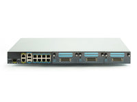 Lantronix 83X-56S-333-YAA FIPS LM83X Local Manager, 56 Serial Ports, 3 Ethernet Ports, Includes LMS