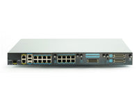Lantronix 83X-64S-125-NAA LM83X Local Manager, 64 Serial Ports, 3 Ethernet Ports, Includes LMS (1.5 Meter Cable)