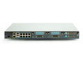 Lantronix 83X-72S-225-YAA FIPS LM83X Local Manager, 72 Serial Ports, 3 Ethernet Ports, Includes LMS (1.5 Meter Cable)