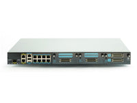 Lantronix 83X-72S-225-YAA FIPS LM83X Local Manager, 72 Serial Ports, 3 Ethernet Ports, Includes LMS (1.5 Meter Cable)