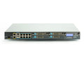 Lantronix 83X-72S-664-NAA LM83X Local Manager, 72 Serial Ports, 3 Ethernet PORTS,3M Cable + LCD ,includes LMS