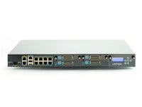 Lantronix 83X-72S-664-NAA LM83X Local Manager, 72 Serial Ports, 3 Ethernet PORTS,3M Cable + LCD ,includes LMS