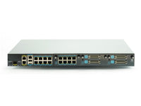 Lantronix 83X-80S-166-NAA LM83X Local Manager, 80 Serial Ports, 3 Ethernet Ports, Includes LMS (3 Meter Cable)
