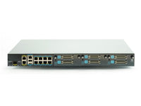 Lantronix 83X-X96S-555-NAA LM83X Local Manager, 96 Serial Ports, 3 Ethernet Ports, Includes LMS