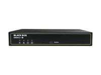 Black Box EMD2002PE-T-R2 KVM-Over-IP Transmitter - Dual-Monitor