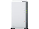 Synology DS223J 2-bay DiskStation DS223j (Diskless)