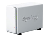 Synology DS223J 2-bay DiskStation DS223j (Diskless)