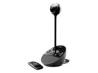 Lenovo 78001572 Logitech BCC950 ConferenceCam - webcam