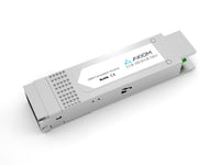Axiom QSFP-S10GMC-CVR-AX QSFP+ to SFP+ Adapter MSA