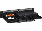 Rackmount.IT RM-CR-T1 Rackmount Cradlepoint E300 Series