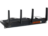 Rackmount.IT RM-CR-T1 Rackmount Cradlepoint E300 Series