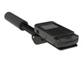 Premier Mounts 7160-1735 Device Drive THRU Handle, AMPS HOLE Pattern