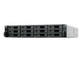 Synology SA3400D 12-bay High-Availability SAN