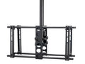 Sanus LC2A-B1 Dual sided Ceiling Mount