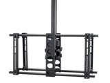 Sanus LC2A-B1 Dual sided Ceiling Mount