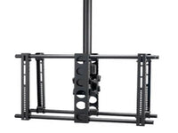 Sanus LC2A-B1 Dual sided Ceiling Mount