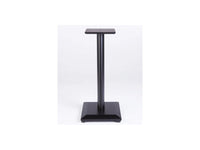 Sanus NF24B 24 Tall Speaker Stands with 7.5in x 7.5