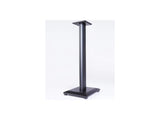Sanus NF30B 30 Tall Speaker Stands with 6in x 6in T