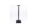 Sanus NF30B 30 Tall Speaker Stands with 6in x 6in T