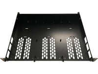 Black Box EMD2000-RMK3 Rackmount Bracket for (3) SE or PE Unit