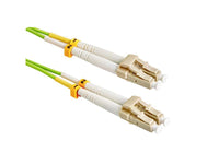 Axiom AXG100288 LC/LC OM5 Fiber Cable 2M