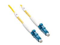 Axiom AXG94424 LC/LC OS2 Fiber Cable 9M